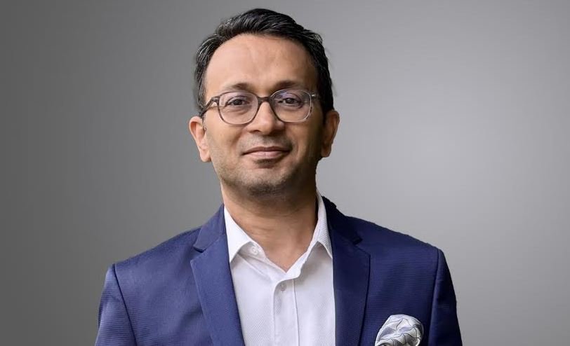 360 ONE Asset Appoints Pritam Doshi as CIO & Head of Renewable Energy