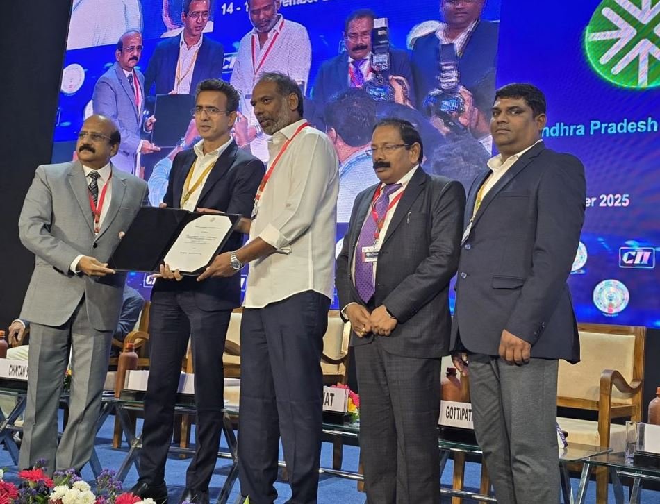 Zelestra India Partners with NREDCAP to Boost Andhra Pradesh’s Renewable Energy Growth