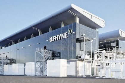 Shell Energy Europe signs two renewable energy PPAs in Germany with Nordsee One and Solarkraftwerk Halenbeck-Rohlsdorf.