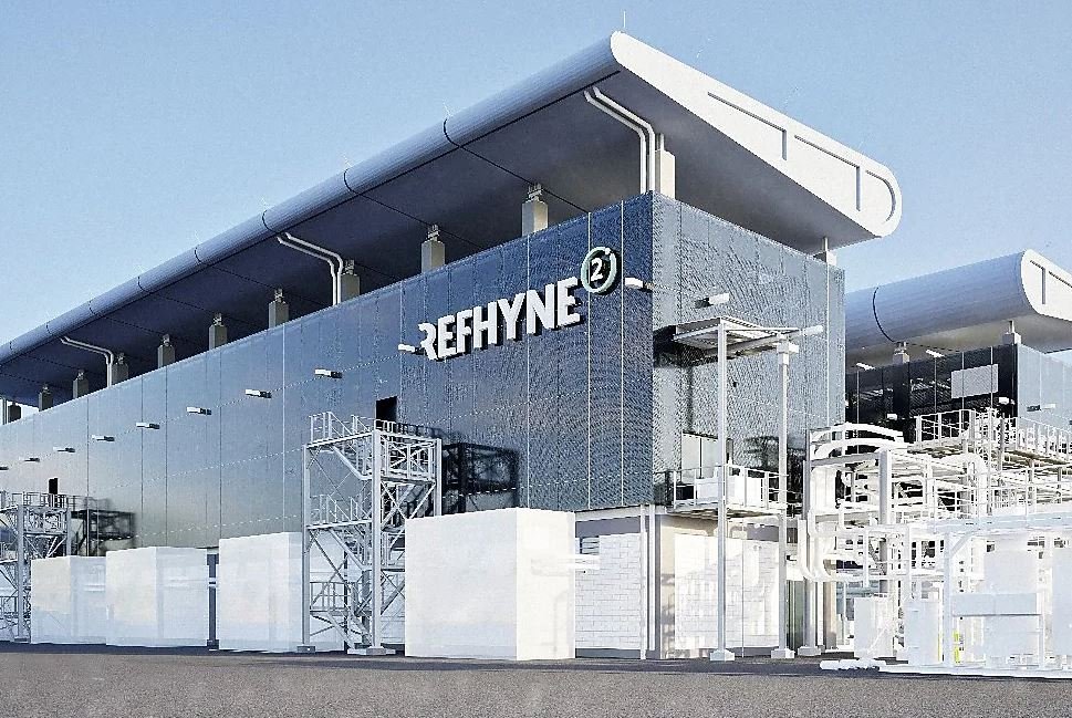 Shell Energy Europe signs two renewable energy PPAs in Germany with Nordsee One and Solarkraftwerk Halenbeck-Rohlsdorf.