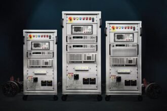 Exeliq launches AI-enabled VoltPRO Series for intelligent EV battery testing solutions