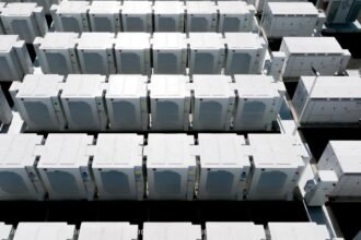 ENGIE wins 280 MW 2-hour battery storage project in GUVNL auction in India
