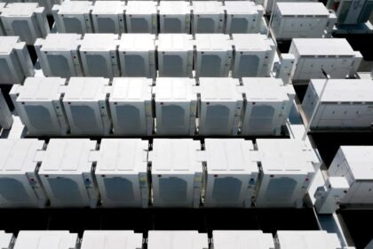 ENGIE wins 280 MW 2-hour battery storage project in GUVNL auction in India