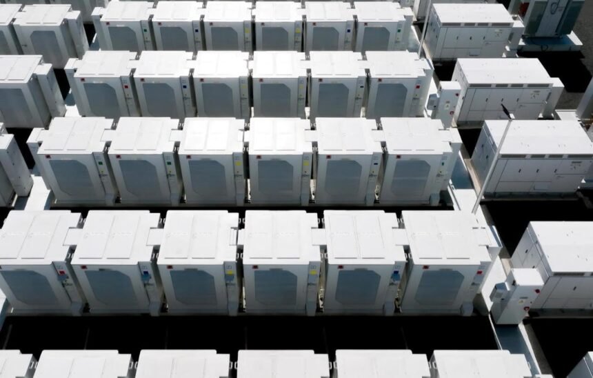 ENGIE wins 280 MW 2-hour battery storage project in GUVNL auction in India