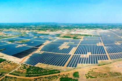 SgurrEnergy delivers 39 GW renewable energy capacity across MENA region