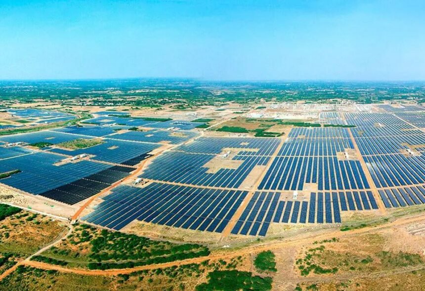 SgurrEnergy delivers 39 GW renewable energy capacity across MENA region