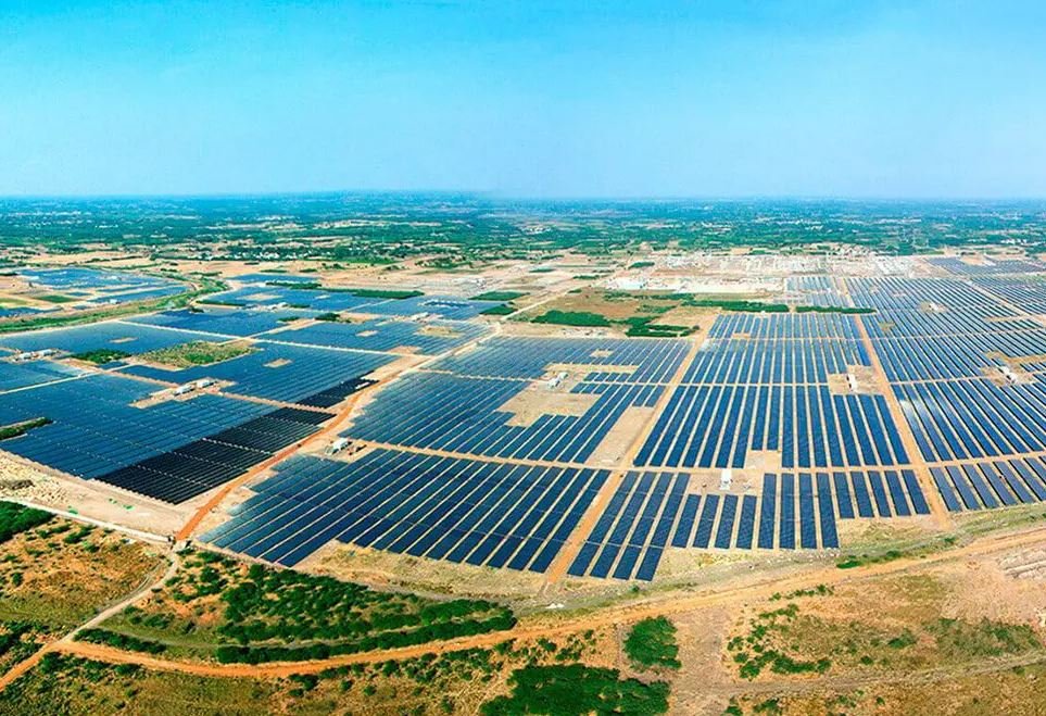 SgurrEnergy delivers 39 GW renewable energy capacity across MENA region