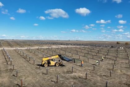 ContourGlobal raises $713 million to support renewable energy, BESS expansion, and sustainable transition.