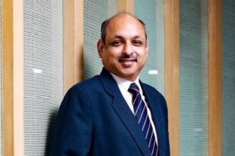 Suzlon Group appoints Rahul Jain as new Chief Financial Officer effective December 2025