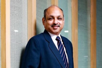 Suzlon Group appoints Rahul Jain as new Chief Financial Officer effective December 2025