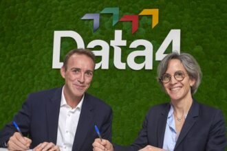 TotalEnergies and Data4 sign renewable energy agreement to power data centers in Spain with clean firm electricity.