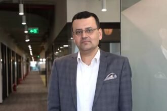 Amit Sharma appointed as Vice President for Power Products & Digital Energy at Schneider Electric Greater India.