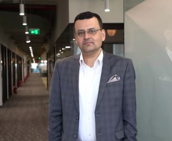 Amit Sharma appointed as Vice President for Power Products & Digital Energy at Schneider Electric Greater India.