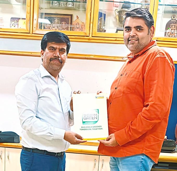 Odysse Electric Vehicles signs MoU with Shriram Green Finance to offer affordable electric two-wheeler financing solutions.