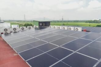 AXITEC and UNO Power collaborate to deliver a 220 kW solar project at an educational institution in Dindigul, Tamil Nadu