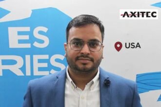 Vipin Tiwari, Corporate Strategy Manager, AXITEC Energy India Pvt. Ltd