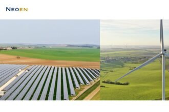 Neoen agrees to sell 760 MW of French renewable assets to Plenitude