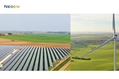 Neoen agrees to sell 760 MW of French renewable assets to Plenitude