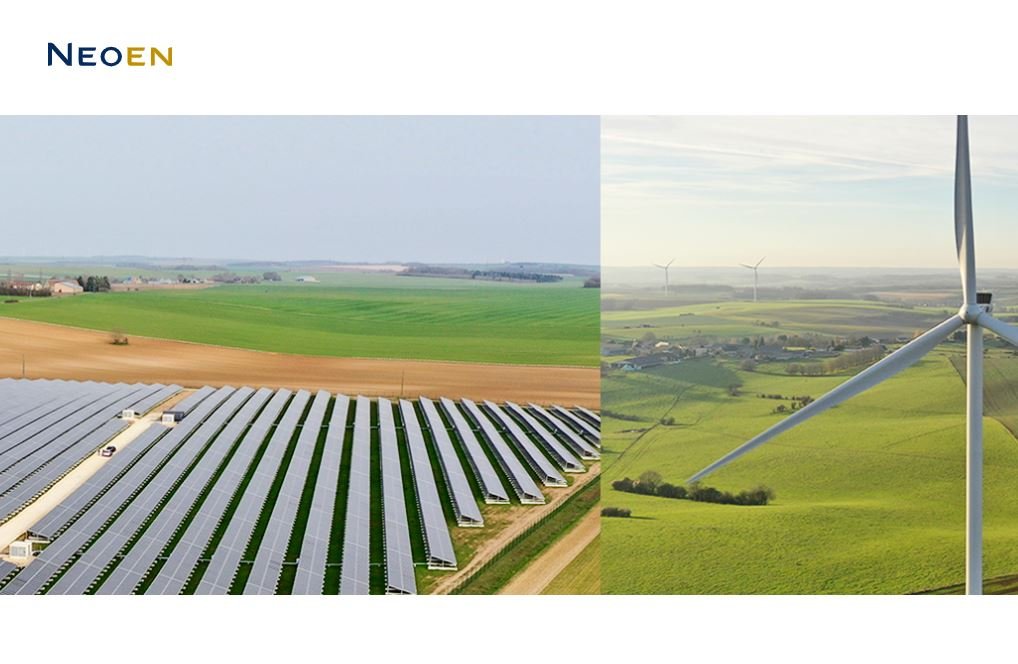 Neoen agrees to sell 760 MW of French renewable assets to Plenitude
