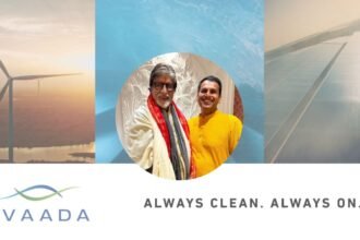 Avaada Group launches Always Clean Always On clean energy brand campaign