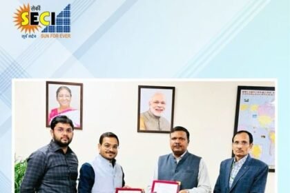 SECI and MEA sign MoU to install rooftop solar systems on government buildings in India