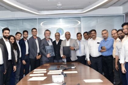 3ev Industries raises ₹120 crore in Series A funding led by Mahanagar Gas Limited.