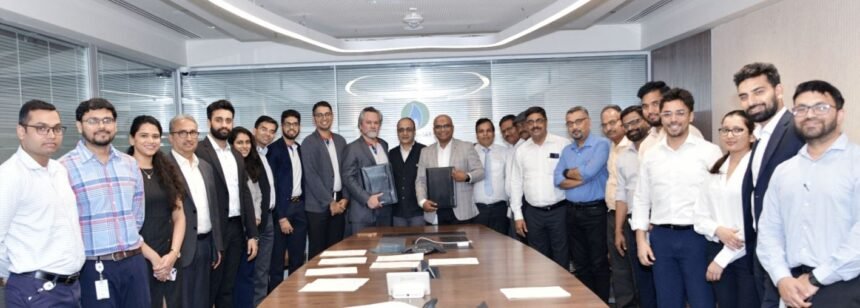 3ev Industries raises ₹120 crore in Series A funding led by Mahanagar Gas Limited.