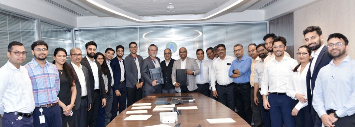 3ev Industries raises ₹120 crore in Series A funding led by Mahanagar Gas Limited.