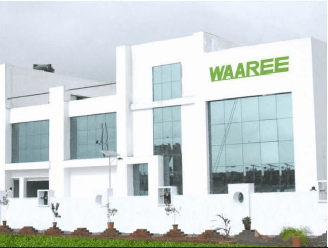 Waaree Group wins 10 MWh BESS order for deployment in Tamil Nadu