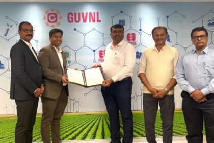 Oriano Clean Energy signs PPA with GUVNL for 57 MW solar project under Phase-XXVII tender.