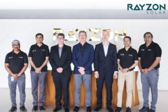 Rayzon Solar and UNSW collaborate on research to study and mitigate UV-induced degradation in TOPCon solar cells.