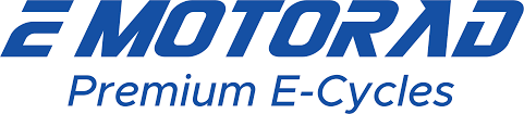 Parents and children using EMotorad electric cycles in India, highlighting the rise of youth-focused e-mobility.