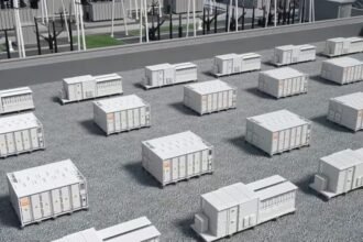 Canadian Solar e-STORAGE selected for 411 MW / 1,858 MWh Skyview 2 energy storage project in Ontario