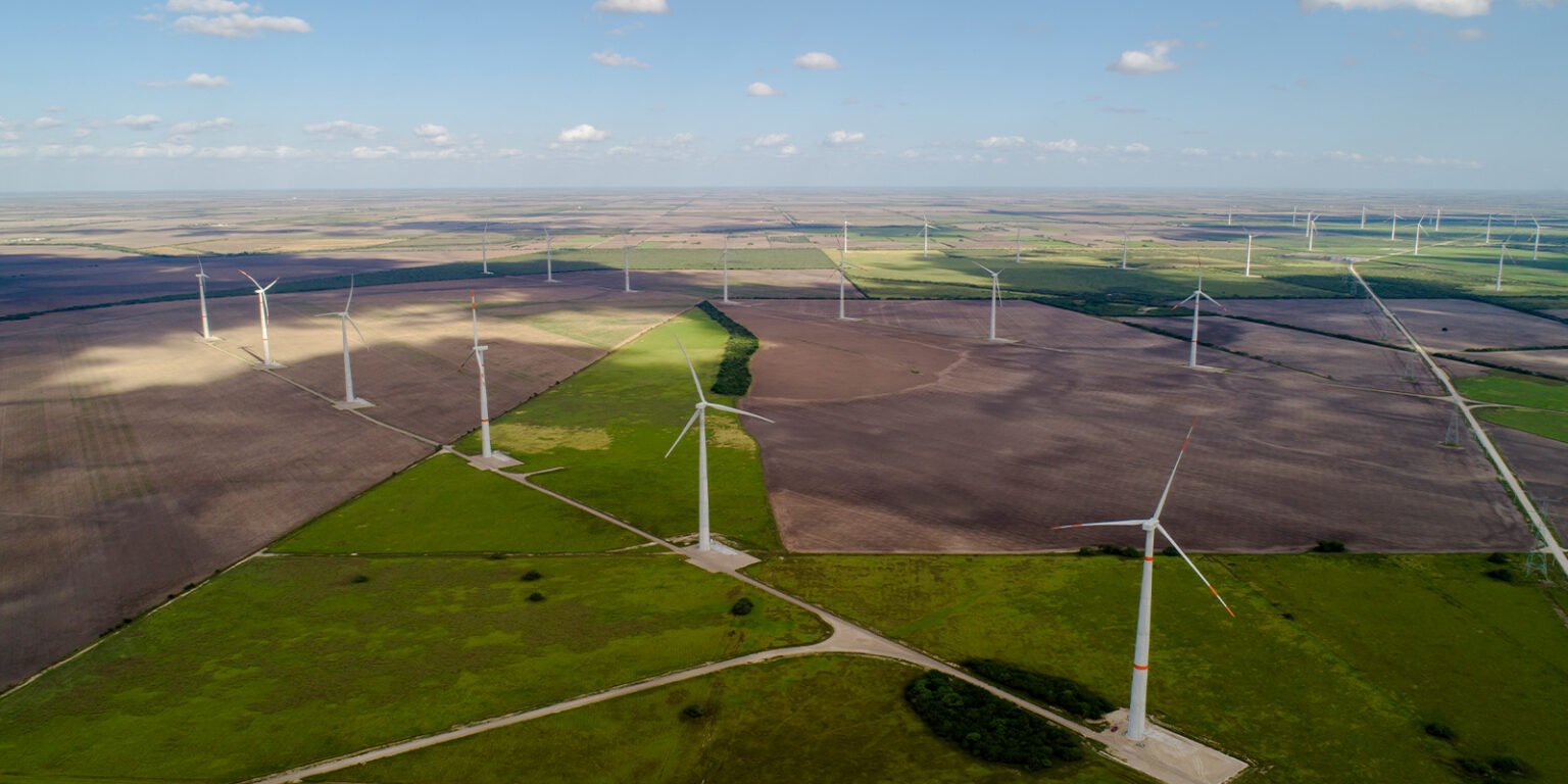 ACCIONA Energía awarded 20-year contract for 281 MW renewable energy projects in the Philippines under GEAP Round 4.