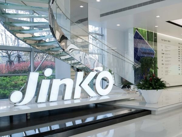 Jinko ESS signs 20MWh distribution agreement for SunGiga G2 energy storage systems