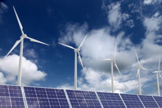 ACME Solar wins 130 MW capacity in REMCL’s 1000 MW RTC renewable energy auction with a ₹4.35 per unit bid.