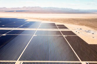 KPI Green Energy signs contract with SJVN for 200 MW solar project at Khavda Renewable Energy Park in Gujarat.