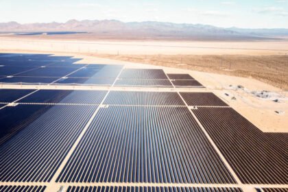 KPI Green Energy signs contract with SJVN for 200 MW solar project at Khavda Renewable Energy Park in Gujarat.