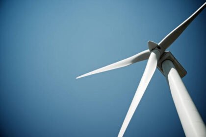 Inox Wind secures a 100 MW wind equipment supply order from a leading green energy transition platform.