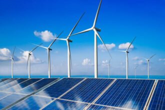 NTPC Green Energy Limited inks MoU with The Singareni Collieries Company Limited for development of RE Projects