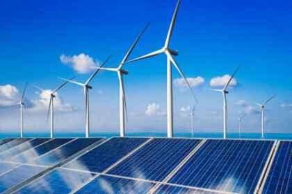 NTPC Green Energy Limited inks MoU with The Singareni Collieries Company Limited for development of RE Projects