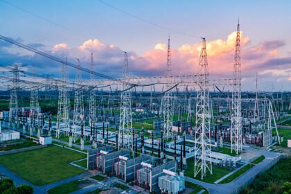 Ceigall India awarded LOI for constructing 400/220 kV GIS substation in Velgaon, Maharashtra