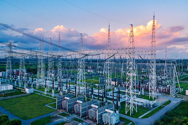 Ceigall India awarded LOI for constructing 400/220 kV GIS substation in Velgaon, Maharashtra