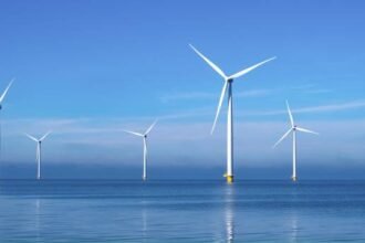 ESB–Ørsted JV awarded rights to develop Tonn Nua offshore wind project in Ireland.