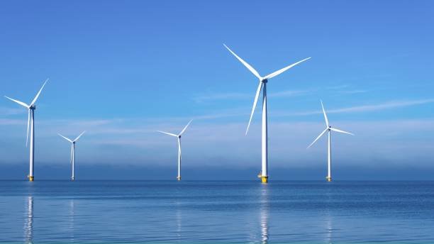ESB–Ørsted JV awarded rights to develop Tonn Nua offshore wind project in Ireland.