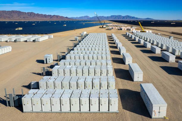 Adani Group announces 1126 MW / 3530 MWh Battery Energy Storage System project in India
