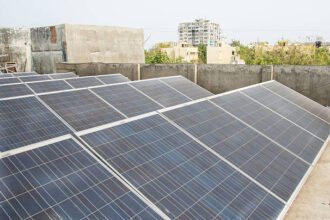 TCIL invites bids for large-scale rooftop solar installations on Puducherry government buildings