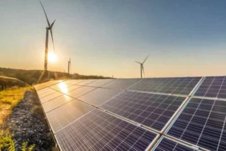 India’s Solar Manufacturing Growth & PLI Scheme