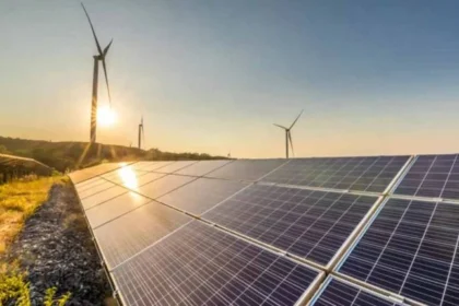 India’s Solar Manufacturing Growth & PLI Scheme