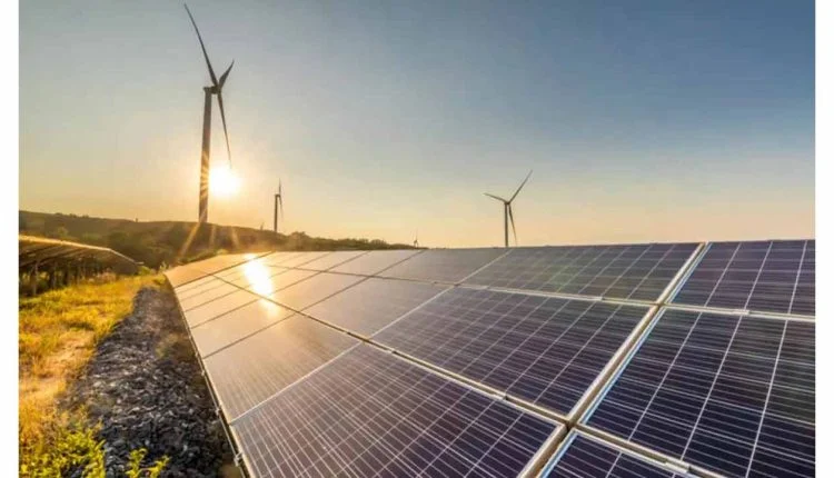 India’s Solar Manufacturing Growth & PLI Scheme